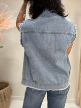 Charger l&#39;image dans la galerie, Veste 60368

