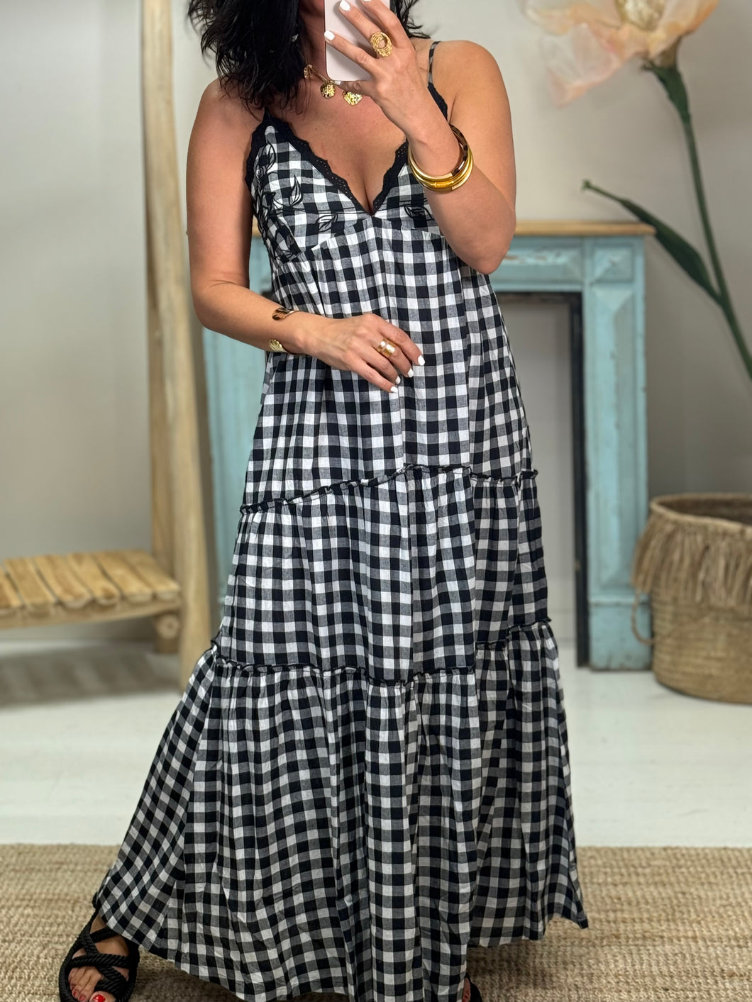 Robe 9505