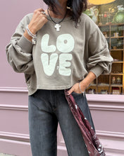 Charger l'image dans la galerie, Sweat ANTIGUA LOVE by BANDITAS
