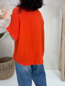 Tee-shirt gaze 7125
