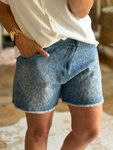 Charger l&#39;image dans la galerie, Short CALABRONE by BANDITAS
