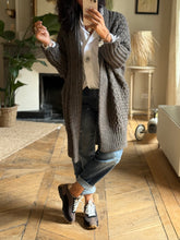 Charger l&#39;image dans la galerie, Gilet AZZURA by banditas

