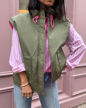 Charger l'image dans la galerie, Veste CAUDALIE by BANDITAS
