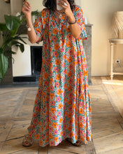 Charger l'image dans la galerie, Robe NAMREK JAMAICA by BANDITAS
