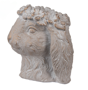 Cache pot lapin 556