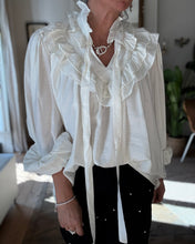 Charger l&#39;image dans la galerie, Blouse 33111
