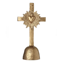 Charger l&#39;image dans la galerie, Cœur de lumière or
