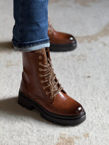 Bottines 588