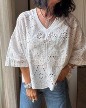 Charger l'image dans la galerie, Blouse 13982
