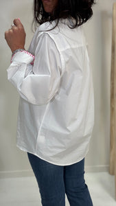 Chemise 2012