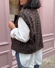 Charger l&#39;image dans la galerie, Gilet 6427
