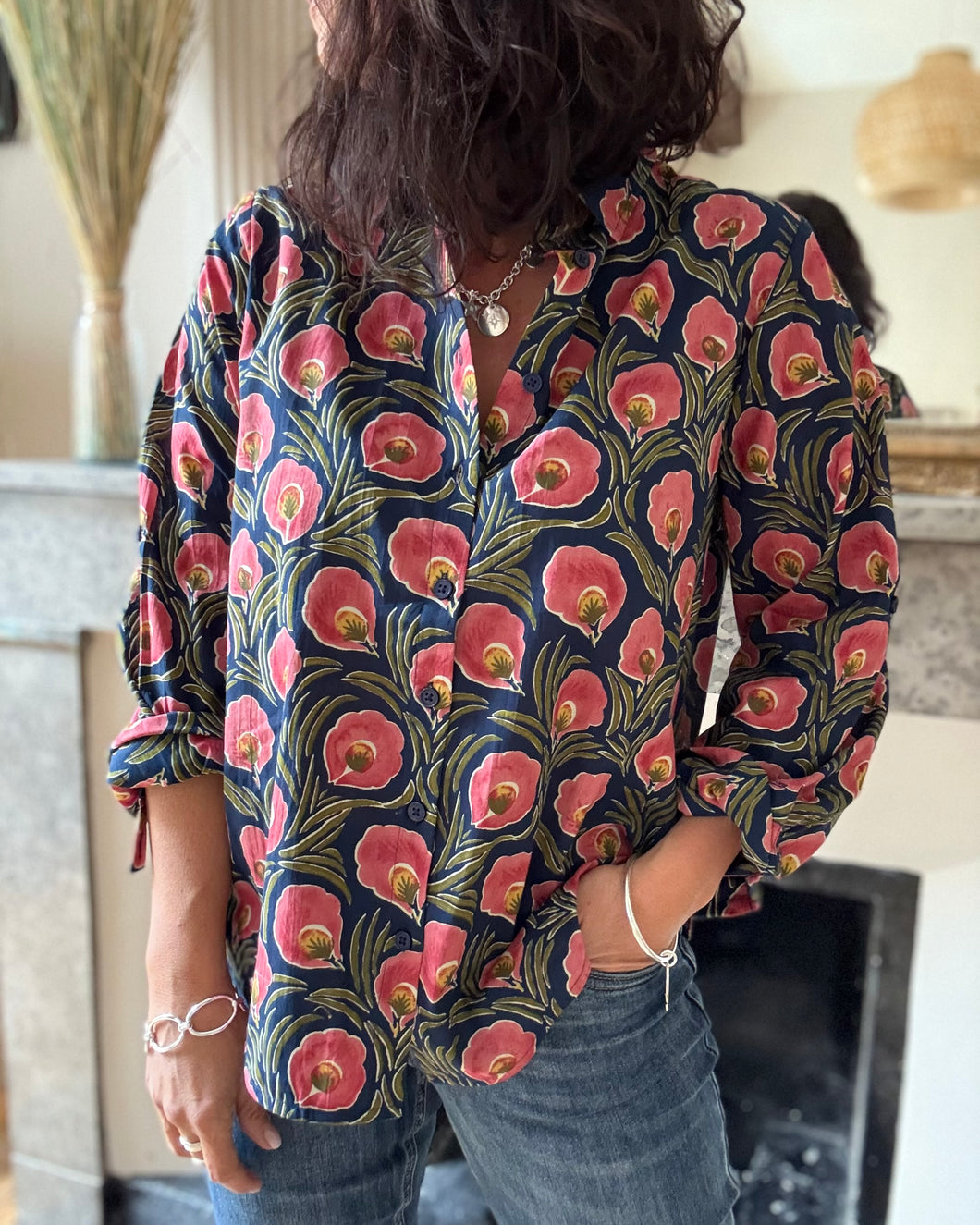 Chemise 25017