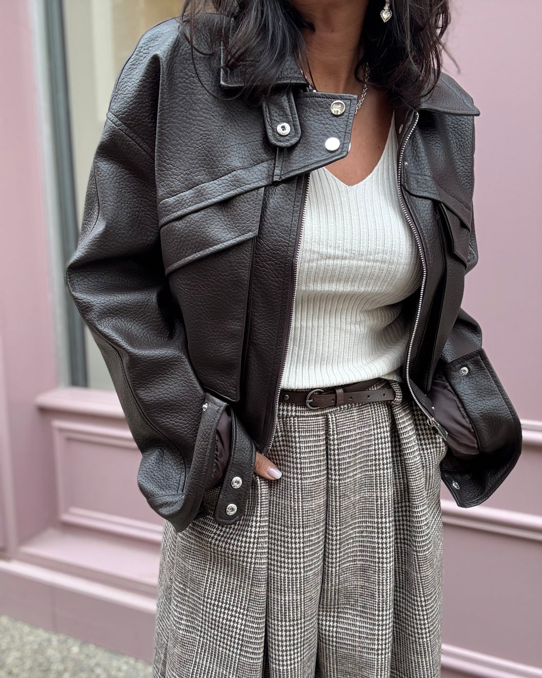 Blouson