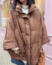 Charger l&#39;image dans la galerie, Doudoune large 6560
