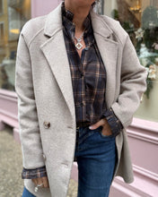 Charger l&#39;image dans la galerie, Manteau laine 011
