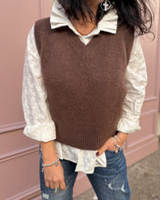 Charger l'image dans la galerie, Pull sans manches 23115
