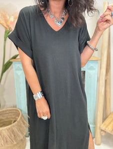 Robe tee-shirt 50320
