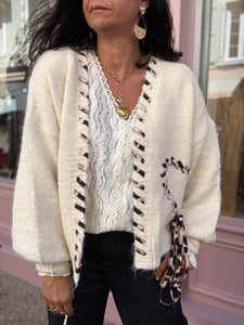 Gilet 3009