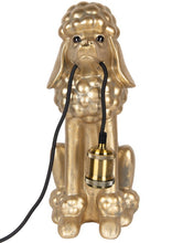 Charger l&#39;image dans la galerie, Lampe chien 783
