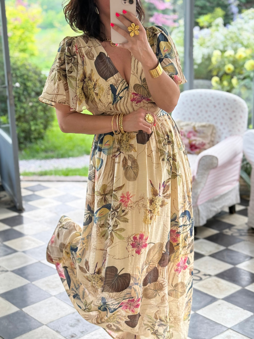 Robe 81094