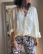 Charger l'image dans la galerie, Chemise YARRA by BANDITAS
