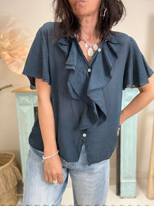 Chemise 7266