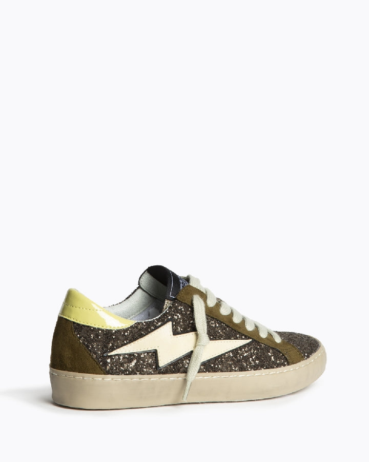 Baskets 5505 kaki