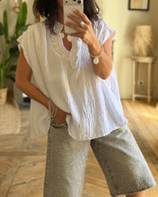 Charger l'image dans la galerie, Blouse 27419
