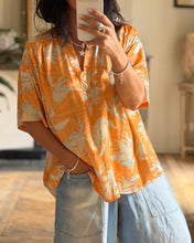 Charger l'image dans la galerie, Blouse 3573
