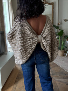 Pull 62703 (réassort)