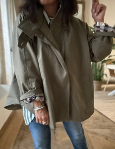 Veste 7205