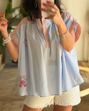 Charger l'image dans la galerie, Blouse AVECIEL
