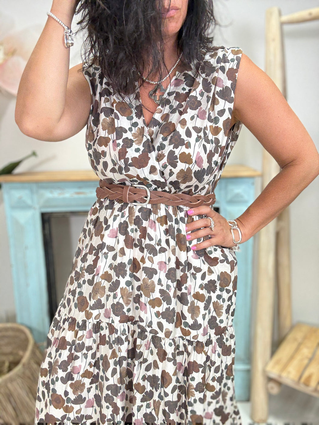 Robe 3997
