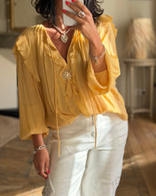 Charger l'image dans la galerie, Blouse 16H645

