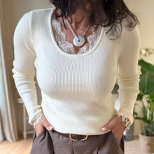 Charger l&#39;image dans la galerie, Haut maille 1779
