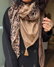 Charger l&#39;image dans la galerie, Écharpe 24703
