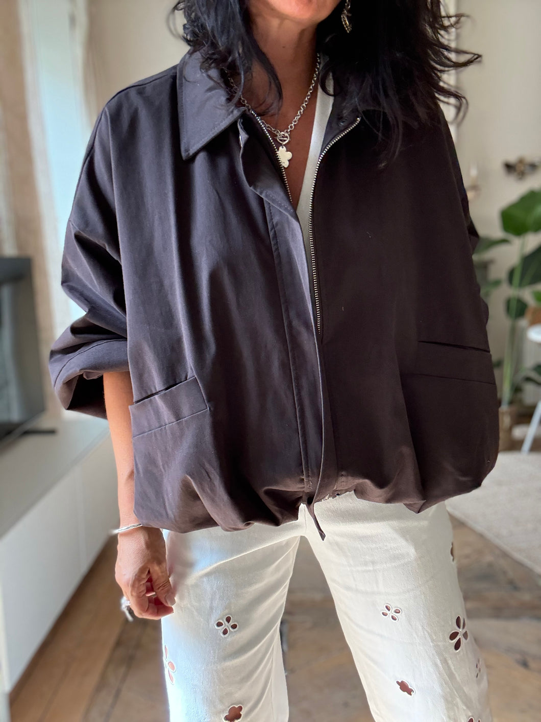 Blouson 92410