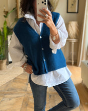 Charger l&#39;image dans la galerie, Gilet sans manches 2842
