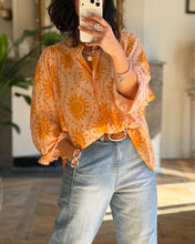 Charger l'image dans la galerie, Chemise 28258 soleil
