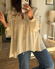 Charger l'image dans la galerie, Blouse 292
