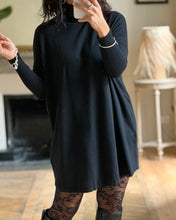 Charger l&#39;image dans la galerie, Robe pull
