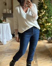 Charger l&#39;image dans la galerie, Pull fin 17806
