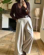 Charger l&#39;image dans la galerie, Pull fin 17806
