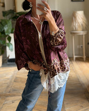 Charger l'image dans la galerie, Veste 10599-5
