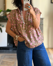 Charger l'image dans la galerie, Blouse 7991
