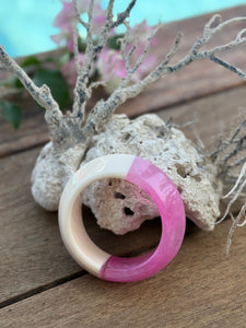 Large bracelet