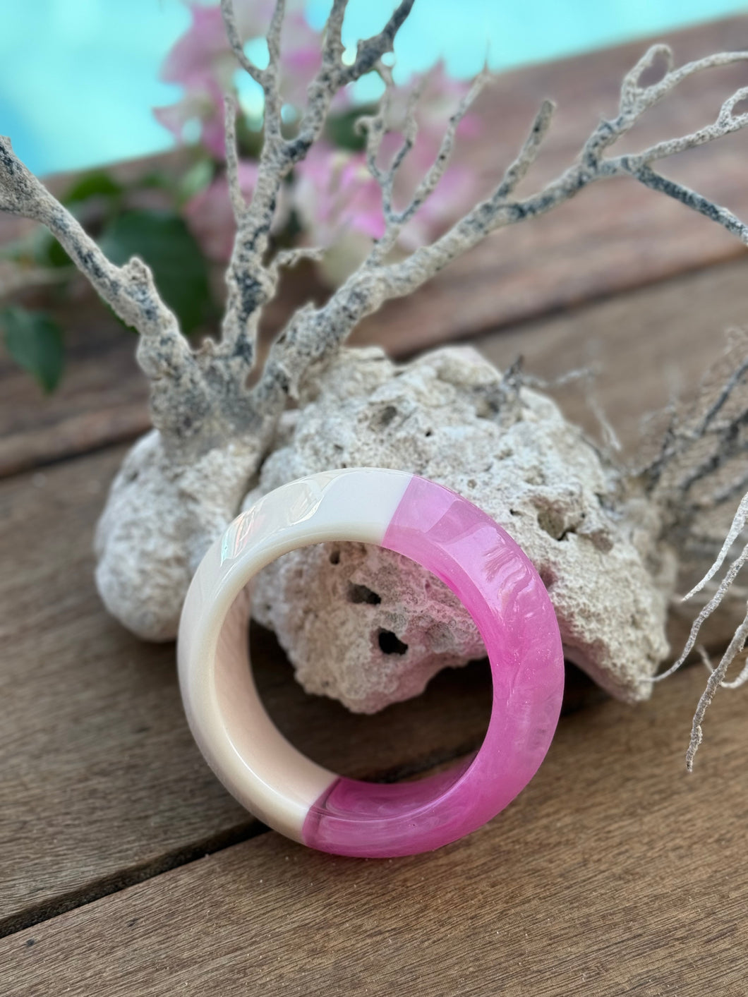 Large bracelet
