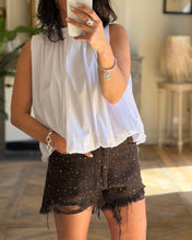 Charger l'image dans la galerie, Short strass 2526
