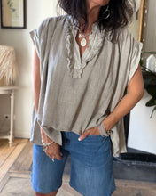 Charger l'image dans la galerie, Blouse 27419
