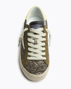 Baskets 5505 kaki